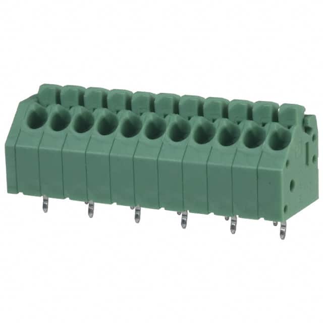 1985289 Phoenix Contact  Wire to Board